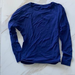 LULULEMON long sleeve — brand new!